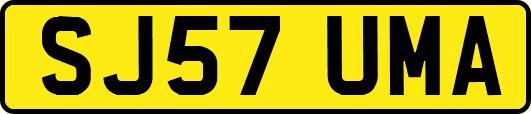 SJ57UMA