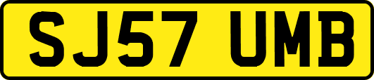 SJ57UMB