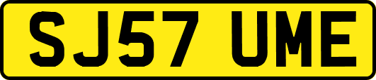 SJ57UME