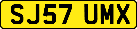 SJ57UMX