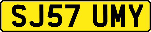 SJ57UMY