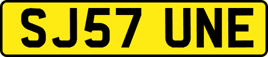 SJ57UNE