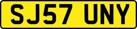 SJ57UNY