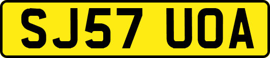 SJ57UOA