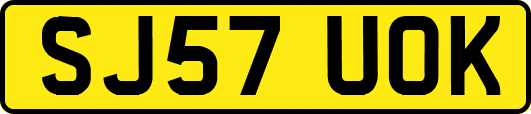 SJ57UOK