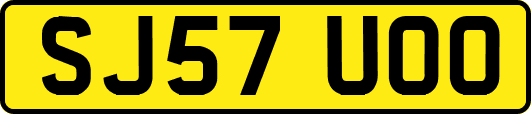 SJ57UOO