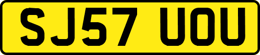 SJ57UOU