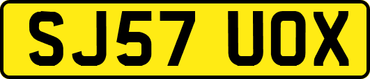 SJ57UOX