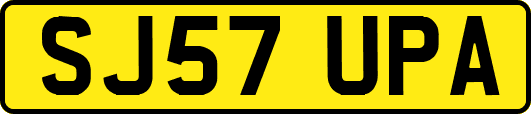 SJ57UPA