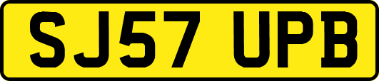 SJ57UPB