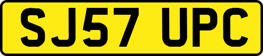 SJ57UPC