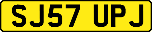 SJ57UPJ
