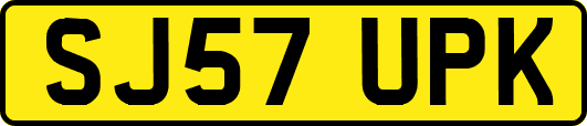 SJ57UPK