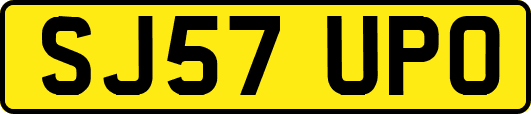 SJ57UPO