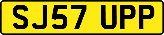 SJ57UPP