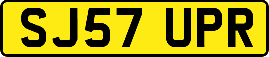 SJ57UPR