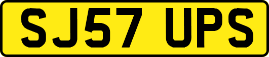 SJ57UPS