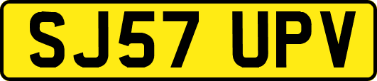 SJ57UPV