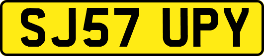SJ57UPY