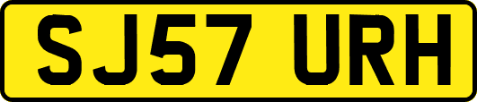 SJ57URH