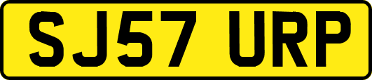 SJ57URP