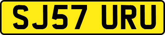 SJ57URU