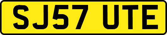 SJ57UTE