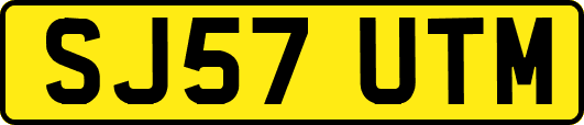 SJ57UTM