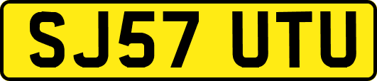 SJ57UTU