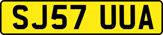 SJ57UUA