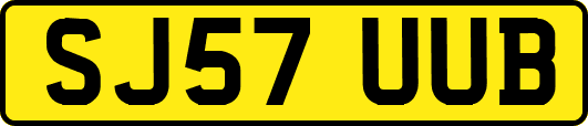 SJ57UUB