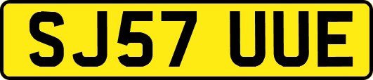 SJ57UUE
