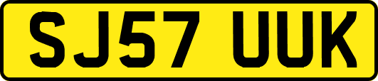 SJ57UUK