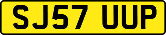 SJ57UUP
