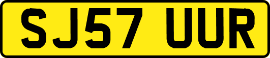 SJ57UUR