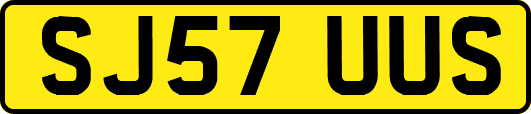 SJ57UUS