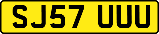 SJ57UUU