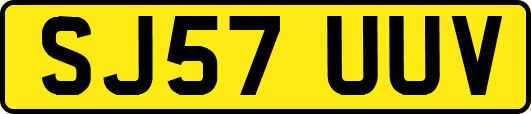 SJ57UUV
