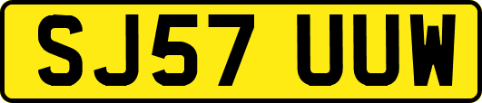 SJ57UUW