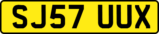 SJ57UUX