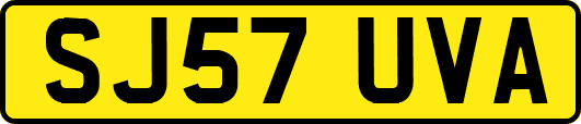 SJ57UVA