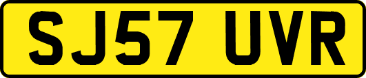 SJ57UVR