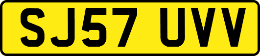 SJ57UVV