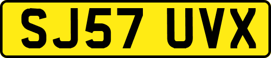 SJ57UVX