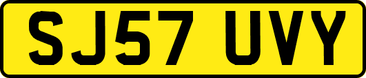 SJ57UVY
