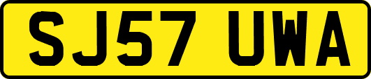 SJ57UWA
