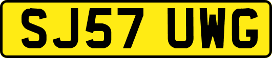 SJ57UWG