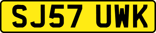 SJ57UWK