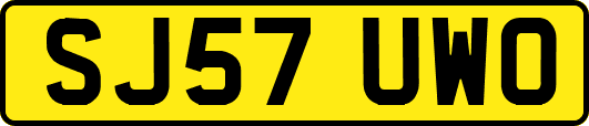 SJ57UWO