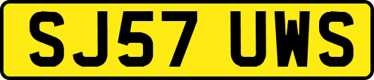 SJ57UWS